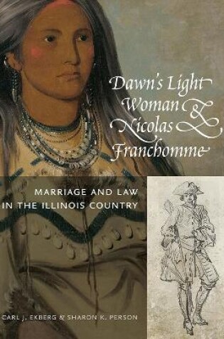 Cover of Dawn's Light Woman & Nicolas Franchomme