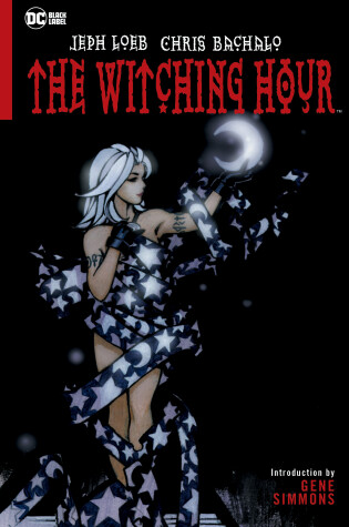 Cover of The Witching Hour (New Edition)