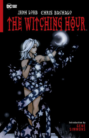 Book cover for The Witching Hour (New Edition)