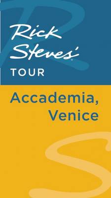 Cover of Rick Steves' Tour: Accademia, Venice