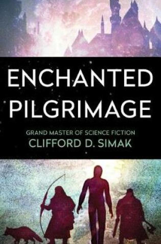 Cover of Enchanted Pilgrimage