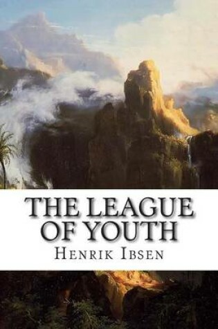 Cover of The League of Youth