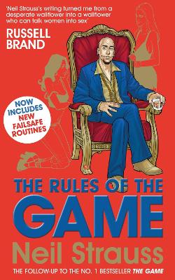 Book cover for The Rules of the Game