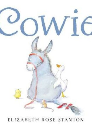 Cover of Cowie