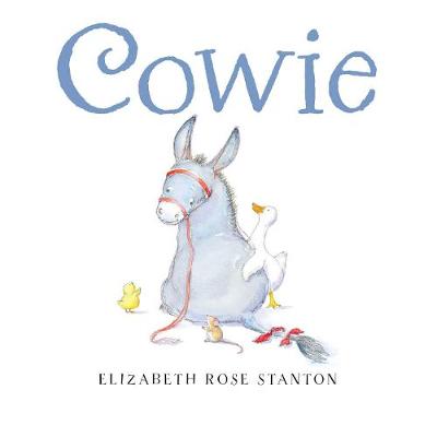 Book cover for Cowie