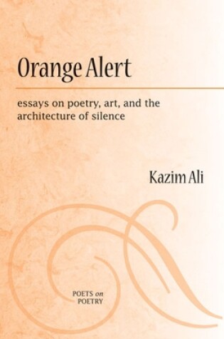 Cover of Orange Alert