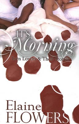 Book cover for It's Morning