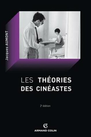 Cover of Les Theories Des Cineastes