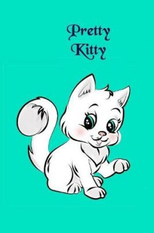 Cover of Pretty Kitty