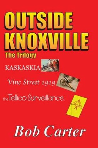 Cover of Outside Knoxville