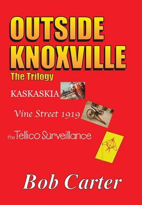 Book cover for Outside Knoxville