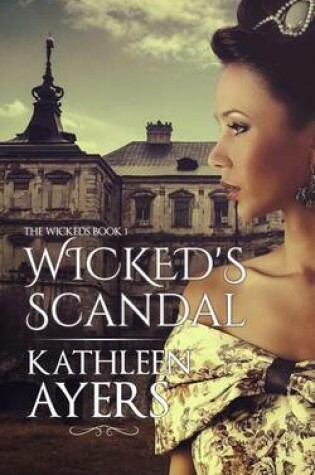 Cover of Wicked's Scandal