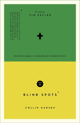Cover of Blind Spots
