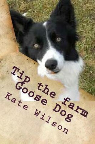 Cover of Tip the farm Goose Dog