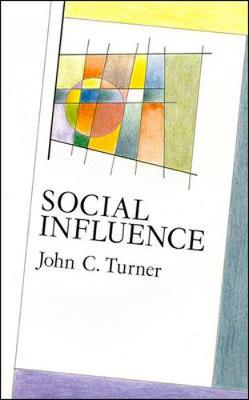 Book cover for Social Influence