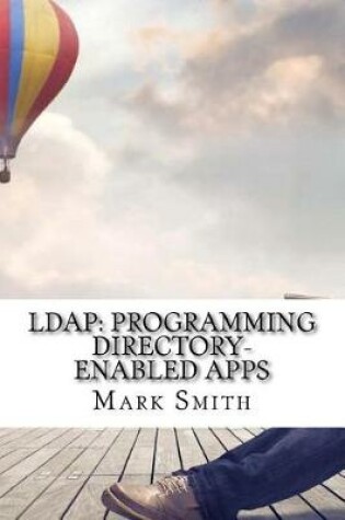 Cover of LDAP