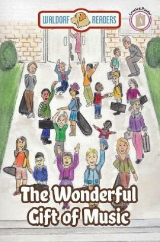 Cover of The Wonderful Gift of Music