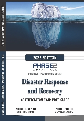 Cover of Disaster Response and Recovery