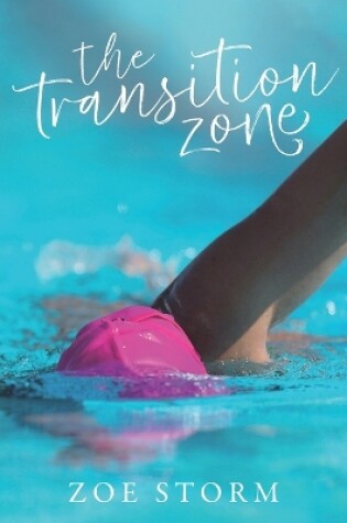 Cover of The Transition Zone