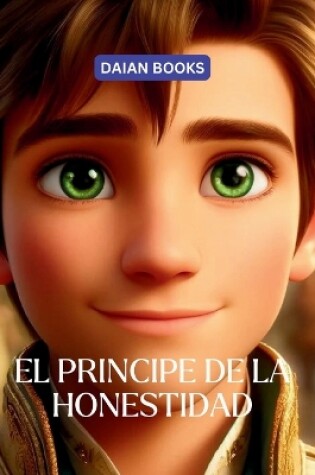 Cover of El Principe de la Honestidad