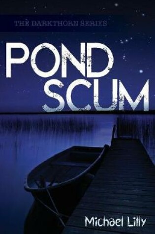 Cover of Pond Scum