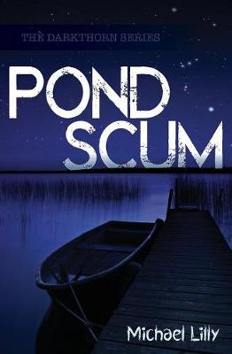 Cover of Pond Scum