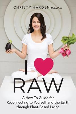 Cover of I ♥ Raw