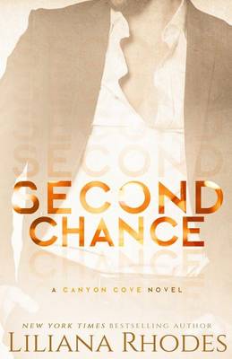 Book cover for Second Chance