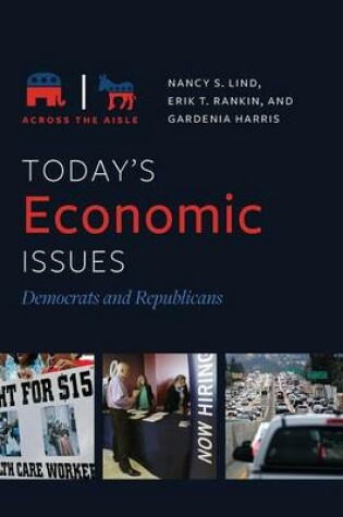 Cover of Today's Economic Issues