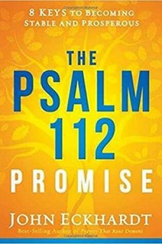 Cover of Psalm 112 Promise, The