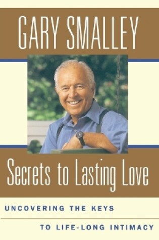Cover of Secrets to Lasting Love