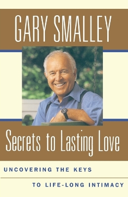 Book cover for Secrets to Lasting Love