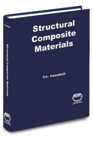 Cover of Structural Composite Materials