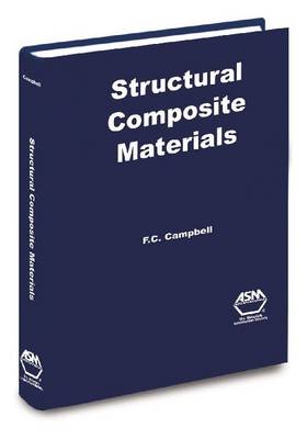 Book cover for Structural Composite Materials