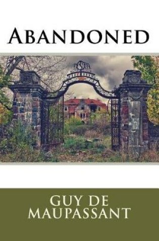 Cover of Abandoned