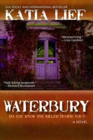 Cover of Waterbury