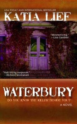 Book cover for Waterbury