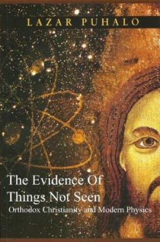 Cover of Evidence of Things Not Seen