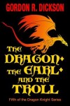 Book cover for The Dragon, the Earl, and