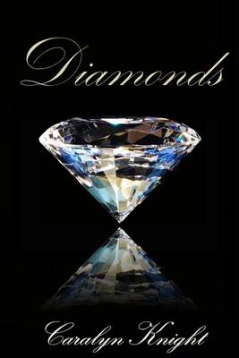 Book cover for Diamonds