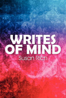 Book cover for Writes of Mind