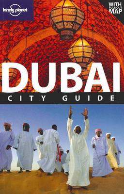 Book cover for Dubai