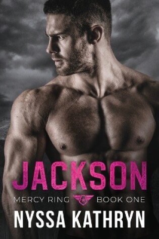 Cover of Jackson