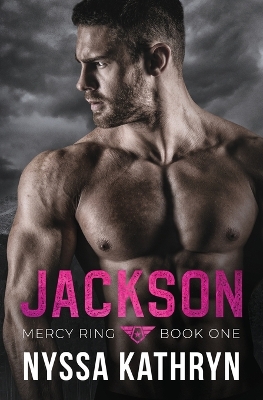 Book cover for Jackson