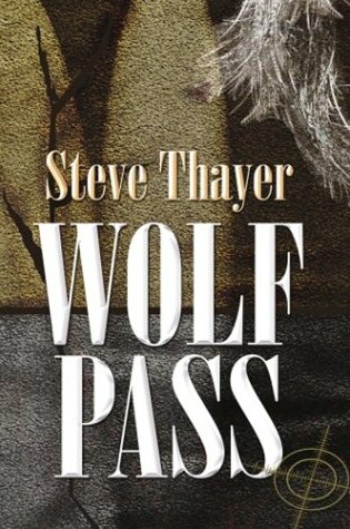 Cover of Wolf Pass