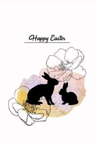 Cover of Happy Easter