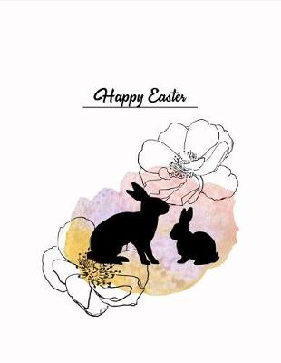 Book cover for Happy Easter