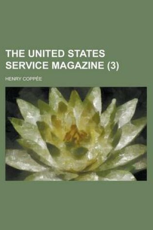 Cover of The United States Service Magazine (3)