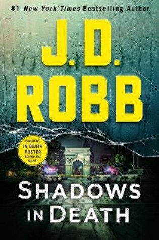 Cover of Shadows in Death