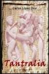 Book cover for Tantralia / Volumen 3